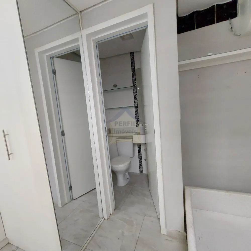 Apartamento 3 quartos para Venda no bairro Campestre em Santo André