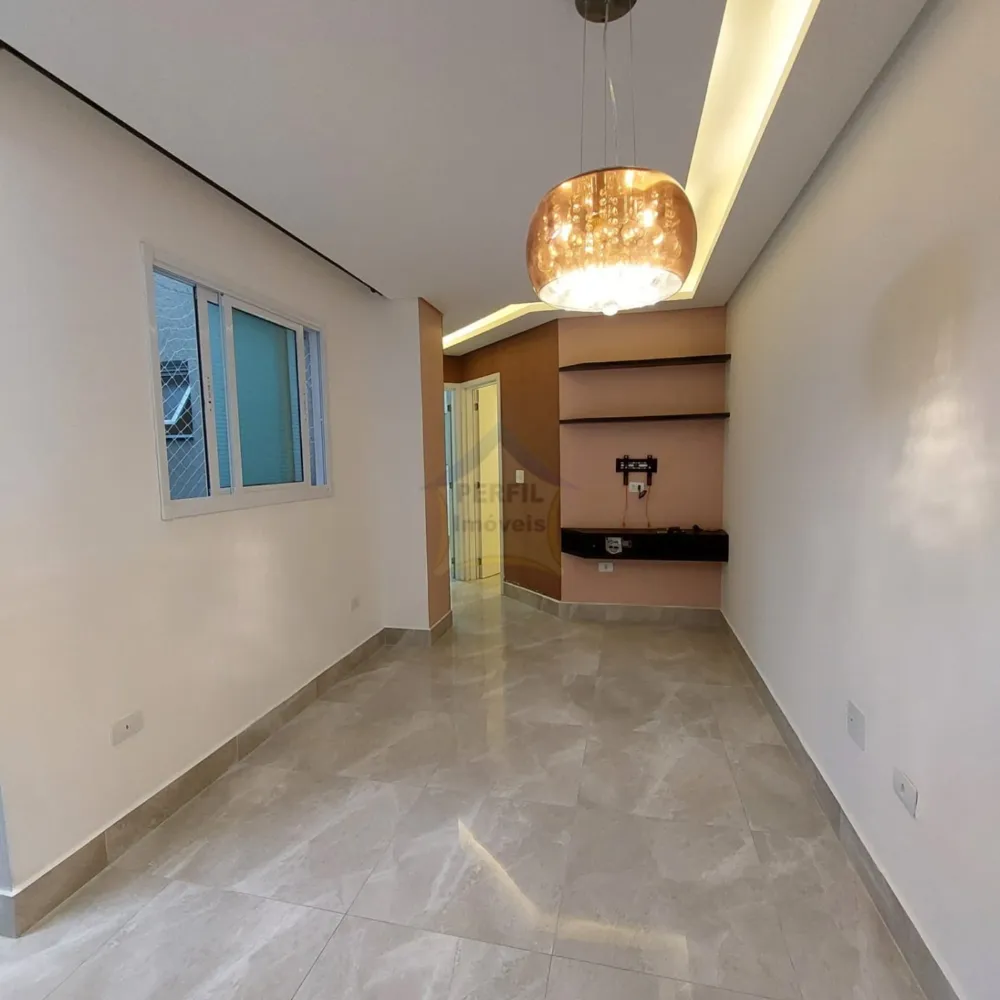 Apartamento 3 quartos para Venda no bairro Campestre em Santo André