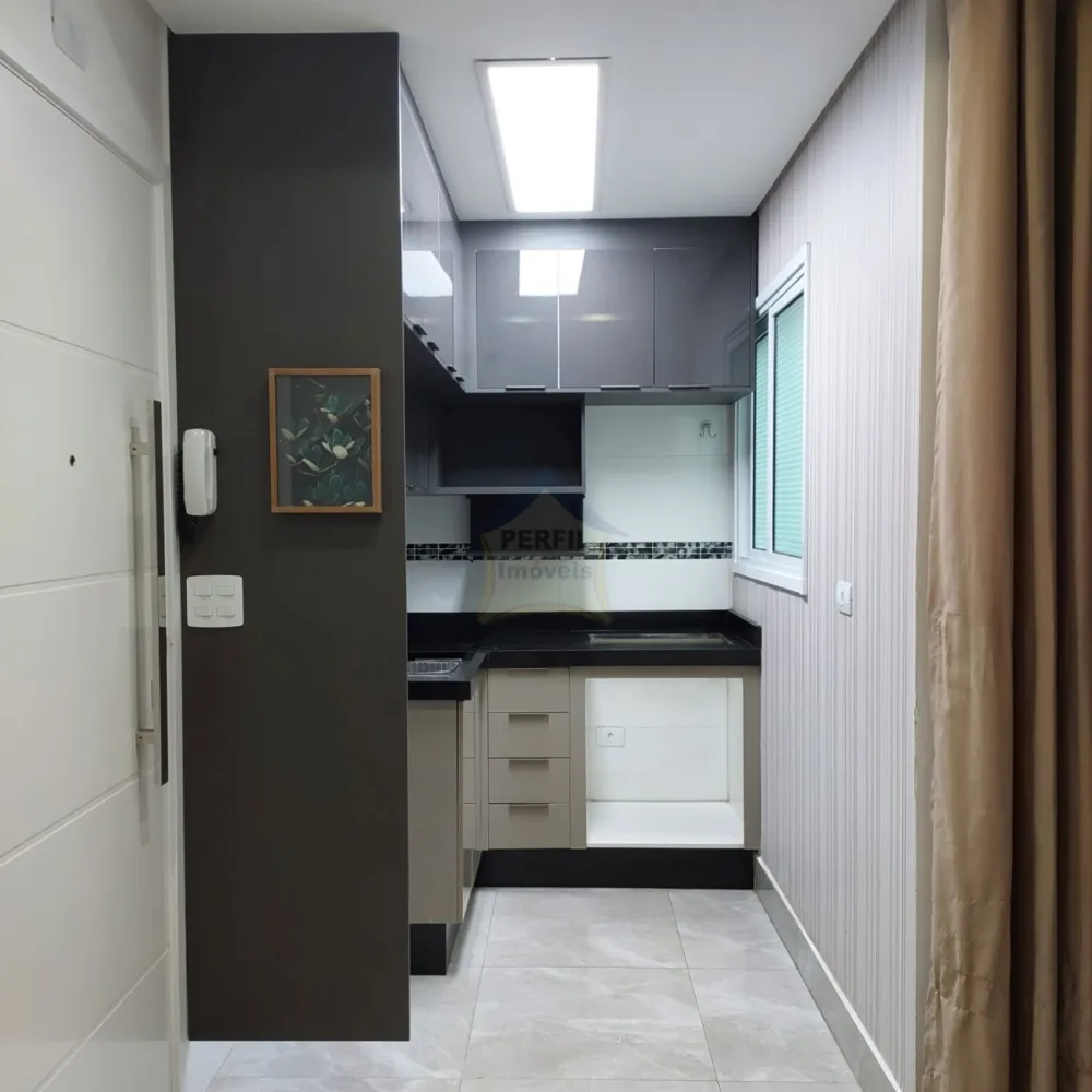 Apartamento 3 quartos para Venda no bairro Campestre em Santo André