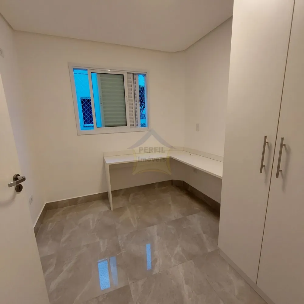 Apartamento 3 quartos para Venda no bairro Campestre em Santo André