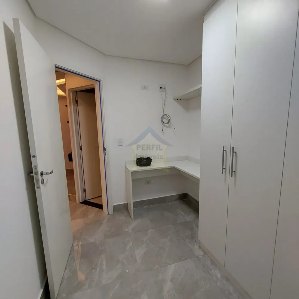 Apartamento 3 quartos para Venda no bairro Campestre em Santo André