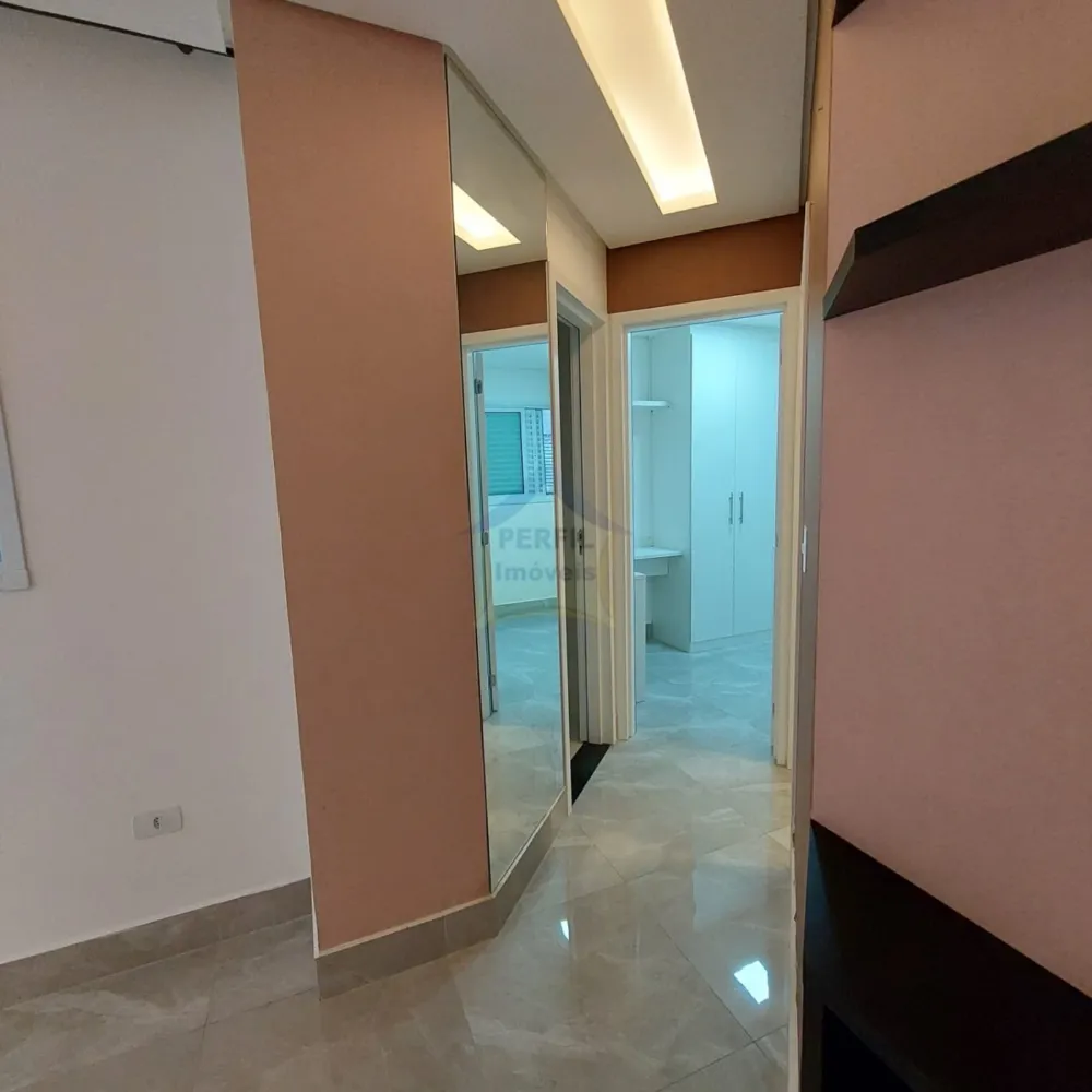 Apartamento 3 quartos para Venda no bairro Campestre em Santo André