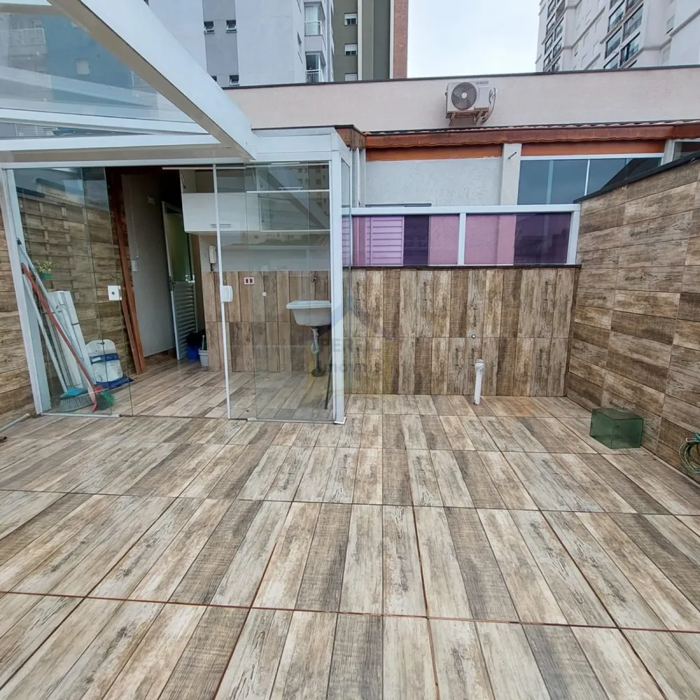 Apartamento 3 quartos para Venda no bairro Campestre em Santo André