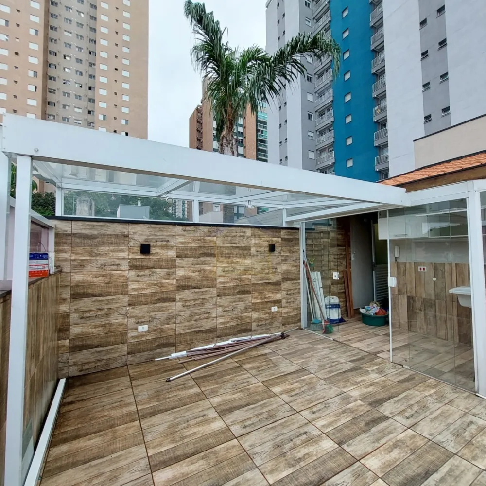 Apartamento 3 quartos para Venda no bairro Campestre em Santo André