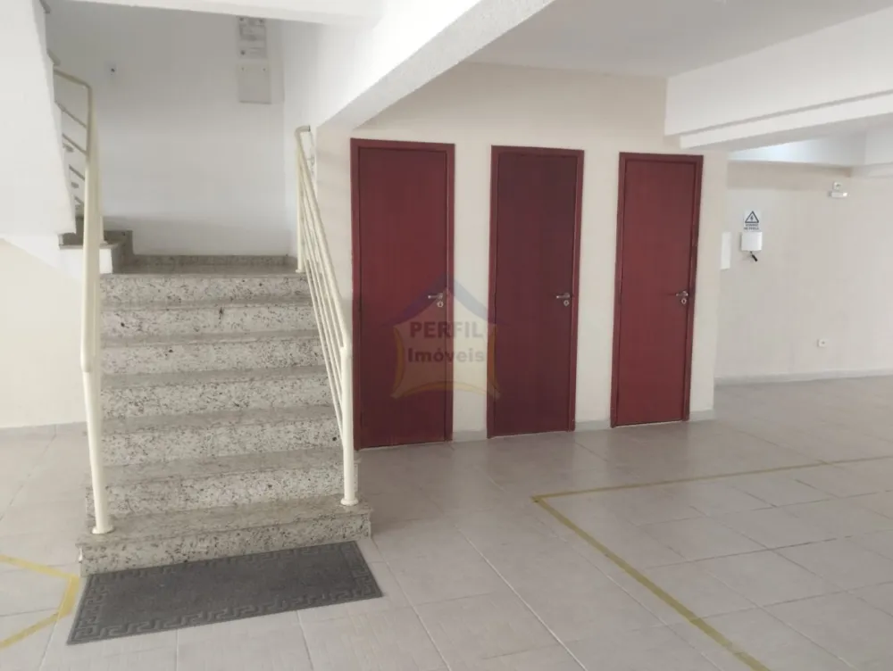 Apartamento 2 quartos para Venda no bairro Vila Camilópolis em Santo André