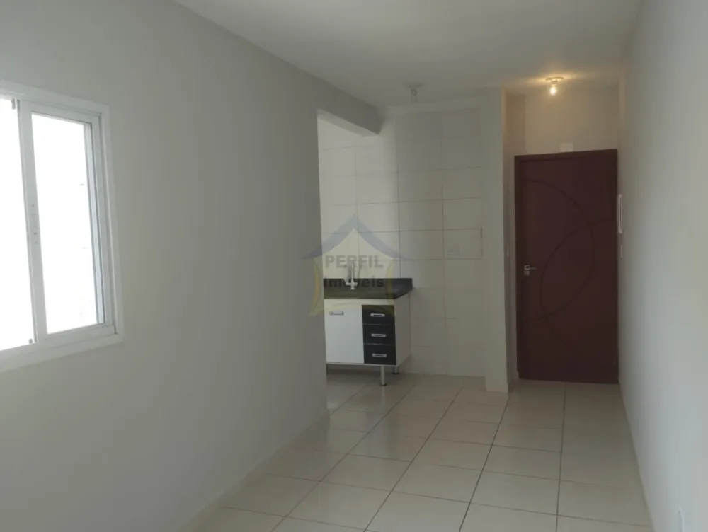 Apartamento 2 quartos para Venda no bairro Vila Camilópolis em Santo André