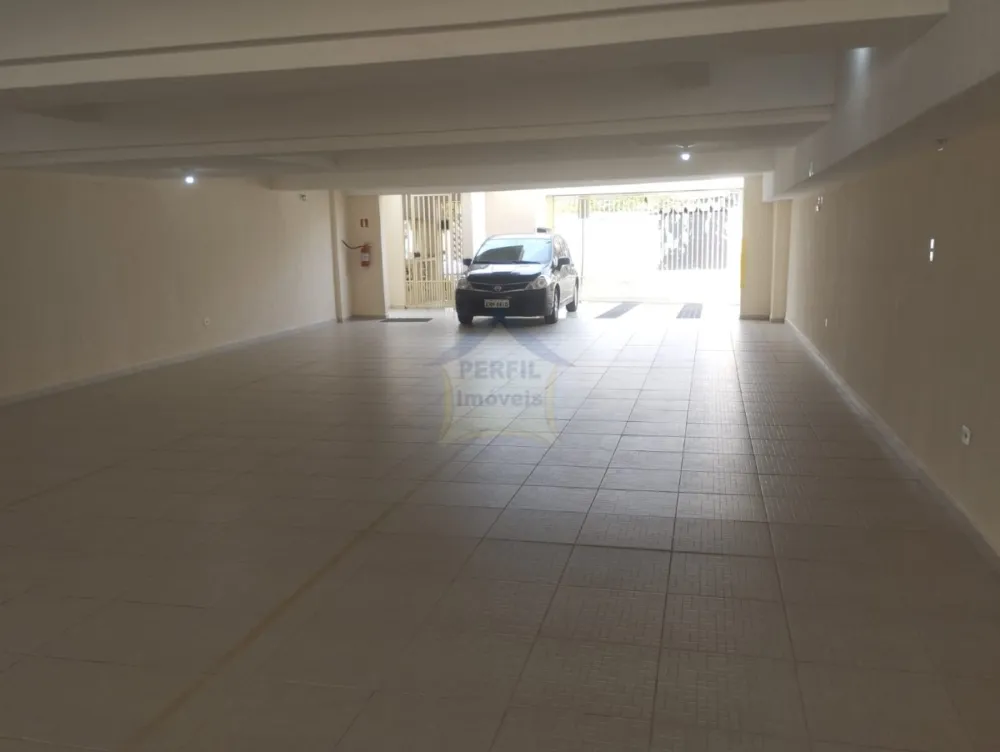 Apartamento 2 quartos para Venda no bairro Vila Camilópolis em Santo André
