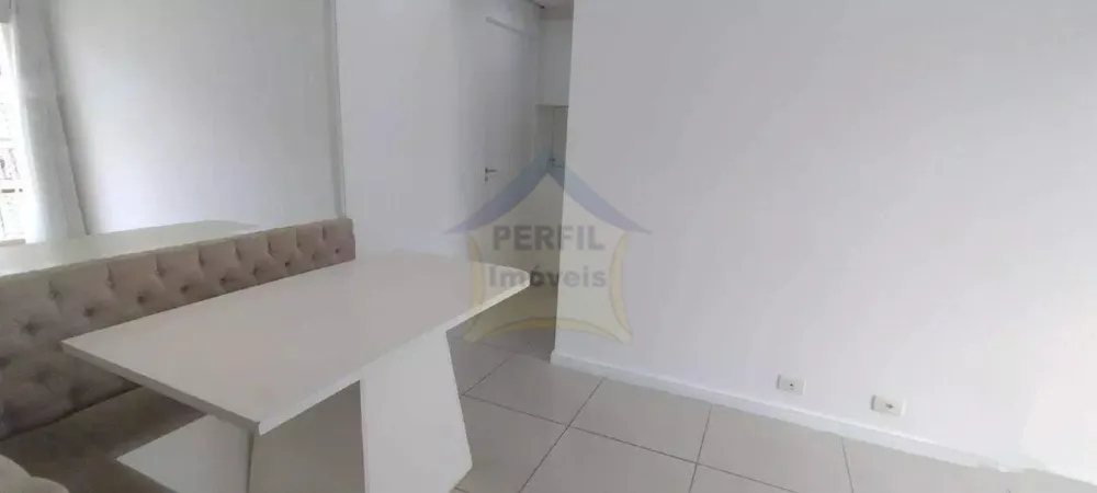 Apartamento 2 quartos para Venda no bairro Novo Homero Thon em Santo André