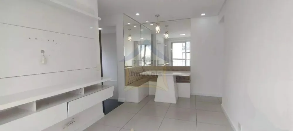Apartamento 2 quartos para Venda no bairro Novo Homero Thon em Santo André