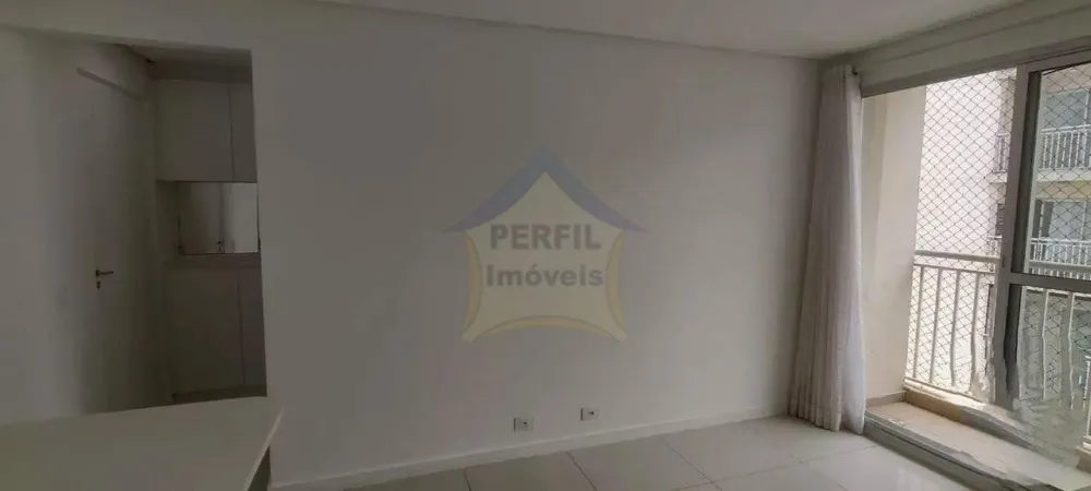 Apartamento 2 quartos para Venda no bairro Novo Homero Thon em Santo André