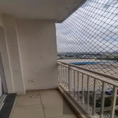 Apartamento 2 quartos para Venda no bairro Novo Homero Thon em Santo André