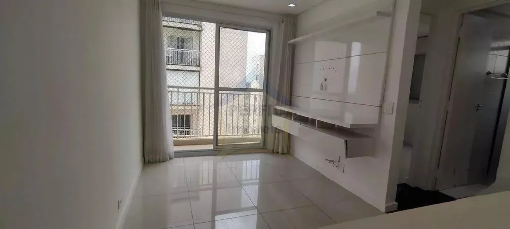 Apartamento 2 quartos para Venda no bairro Novo Homero Thon em Santo André