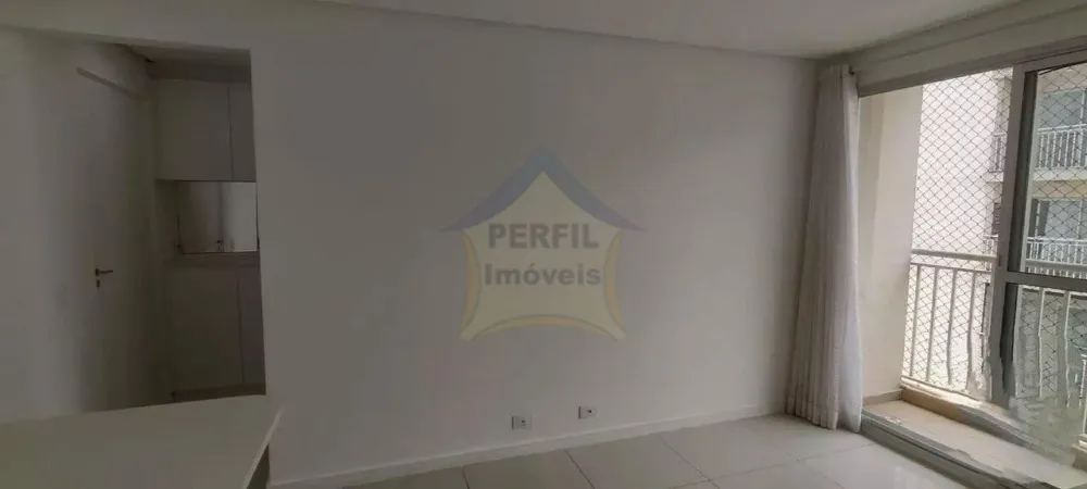 Apartamento 2 quartos para Venda no bairro Novo Homero Thon em Santo André