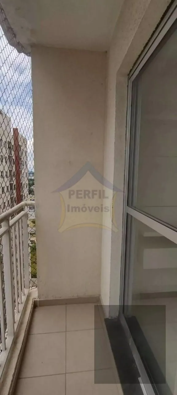 Apartamento 2 quartos para Venda no bairro Novo Homero Thon em Santo André