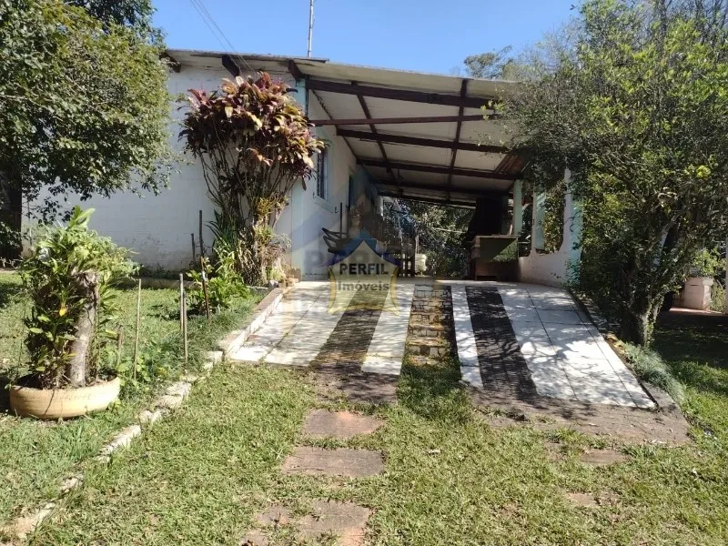 Linda Chácara  no bairro Nossa Senhora Aparecida 2, Suzano SP.