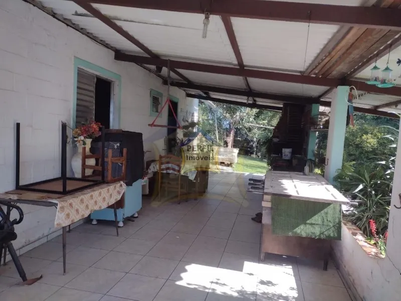 Linda Chácara  no bairro Nossa Senhora Aparecida 2, Suzano SP.
