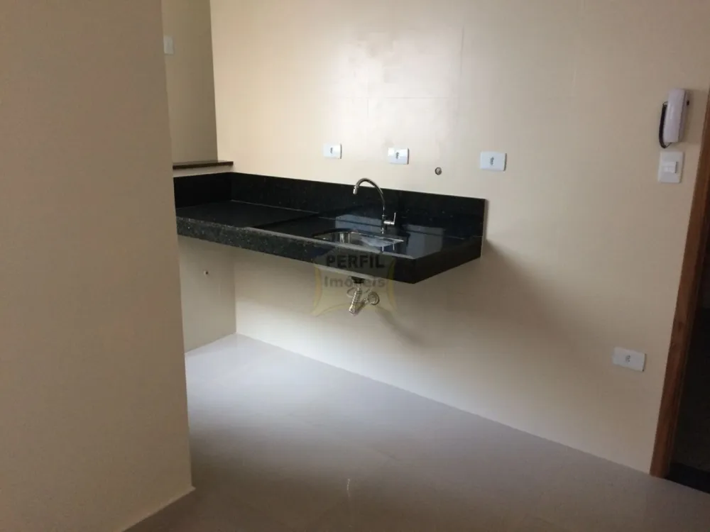 Apartamento 2 quartos para Venda no bairro Jardim do Estádio em Santo André