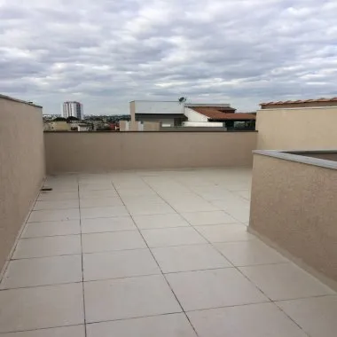 Apartamento 2 quartos para Venda no bairro Jardim do Estádio em Santo André