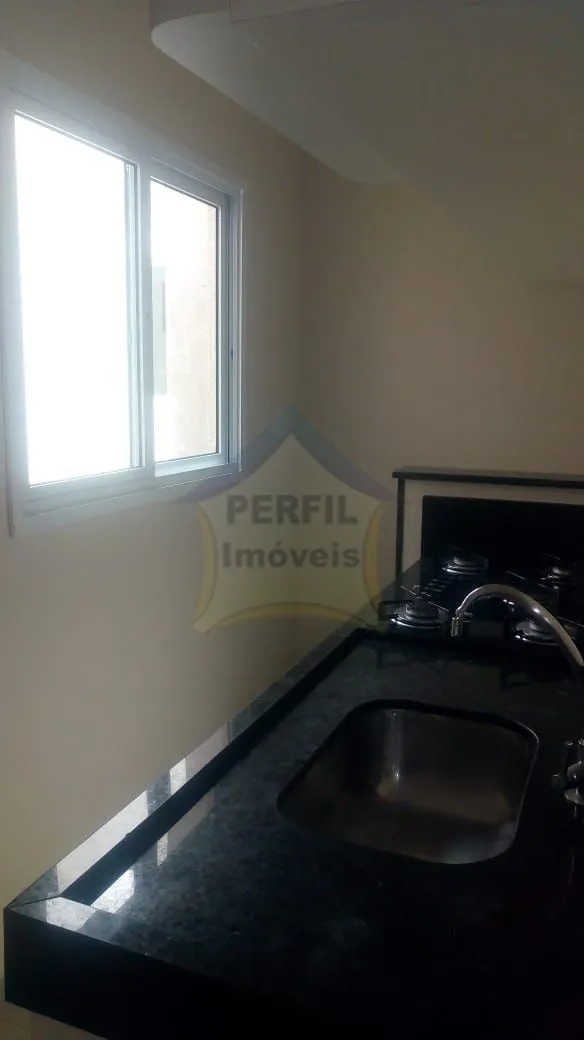 Apartamento 2 quartos para Venda no bairro Jardim do Estádio em Santo André