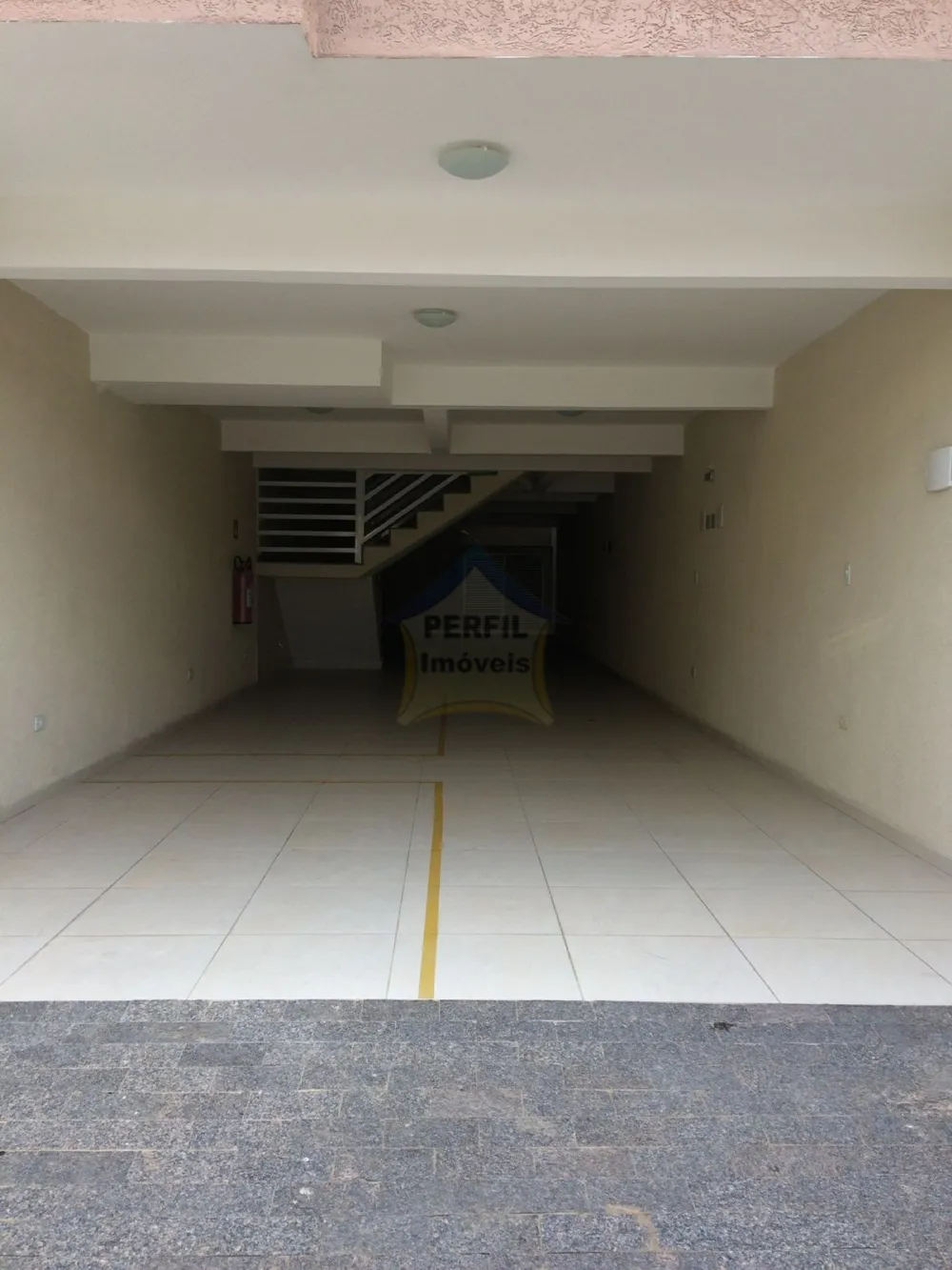 Apartamento 2 quartos para Venda no bairro Jardim do Estádio em Santo André
