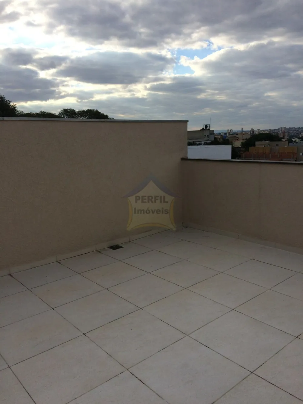 Apartamento 2 quartos para Venda no bairro Jardim do Estádio em Santo André