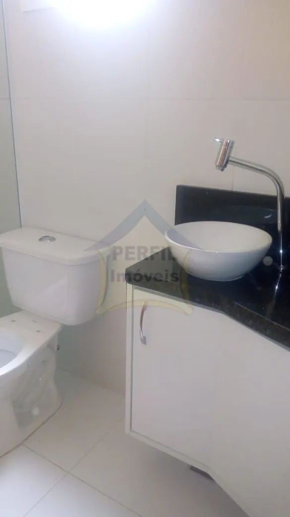 Apartamento 2 quartos para Venda no bairro Jardim do Estádio em Santo André