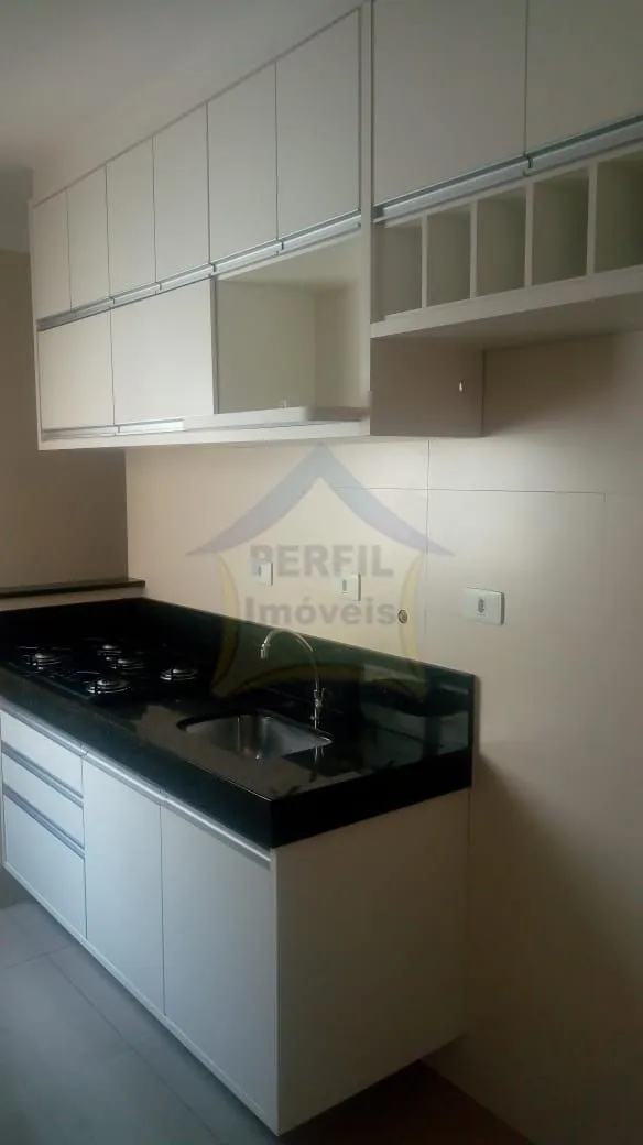 Apartamento 2 quartos para Venda no bairro Jardim do Estádio em Santo André