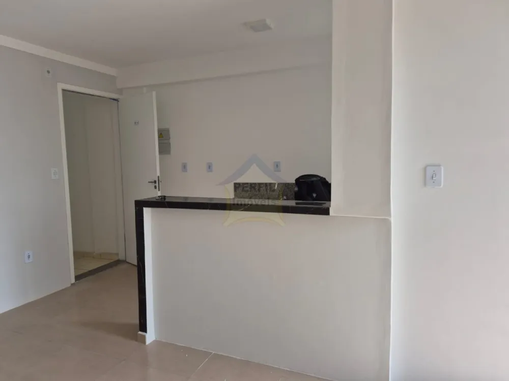 Apartamento 2 quartos para Venda no bairro Vila Curuçá em Santo André