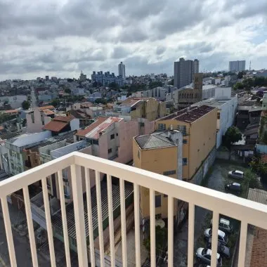 Apartamento 2 quartos para Venda no bairro Vila Curuçá em Santo André