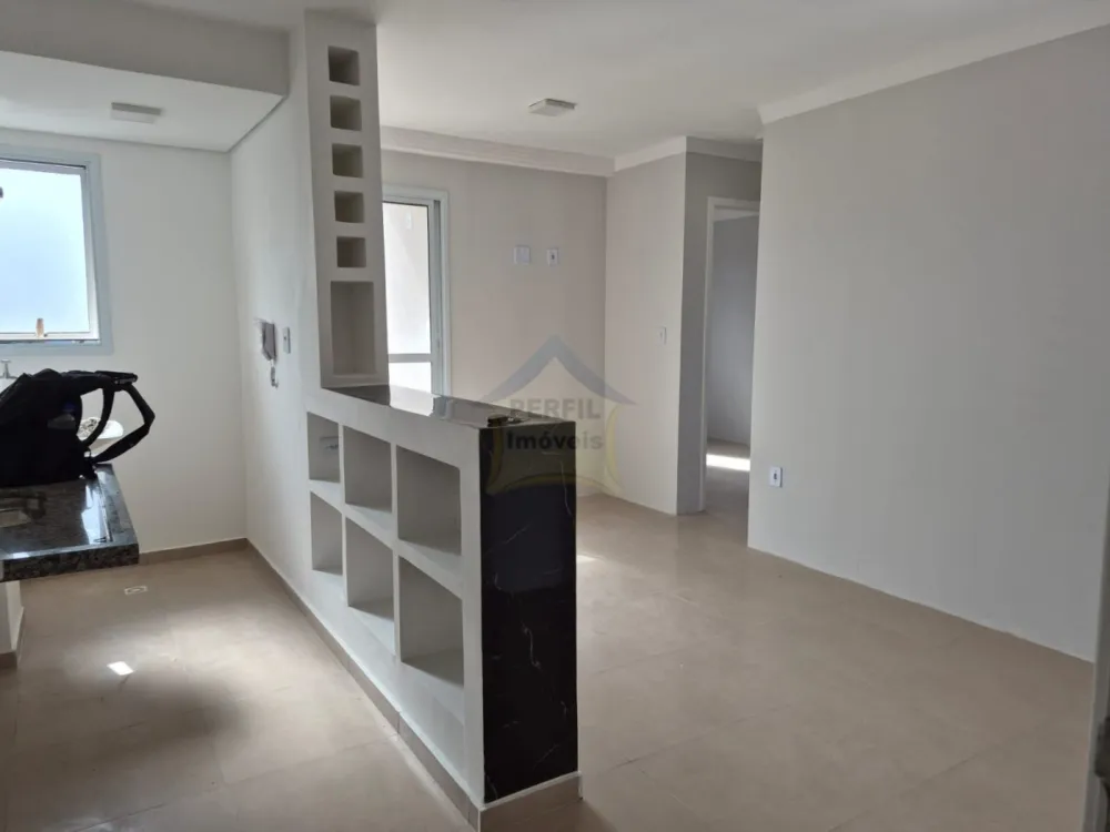 Apartamento 2 quartos para Venda no bairro Vila Curuçá em Santo André