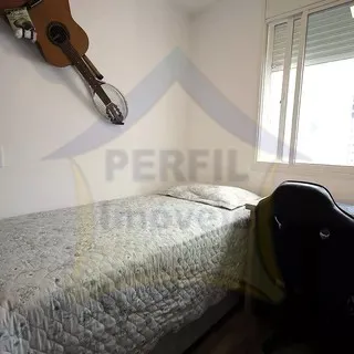 Apartamento 2 quartos para Venda no bairro Campestre em Santo André