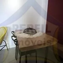Apartamento 2 quartos para Venda no bairro Campestre em Santo André