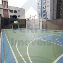 Apartamento 2 quartos para Venda no bairro Campestre em Santo André