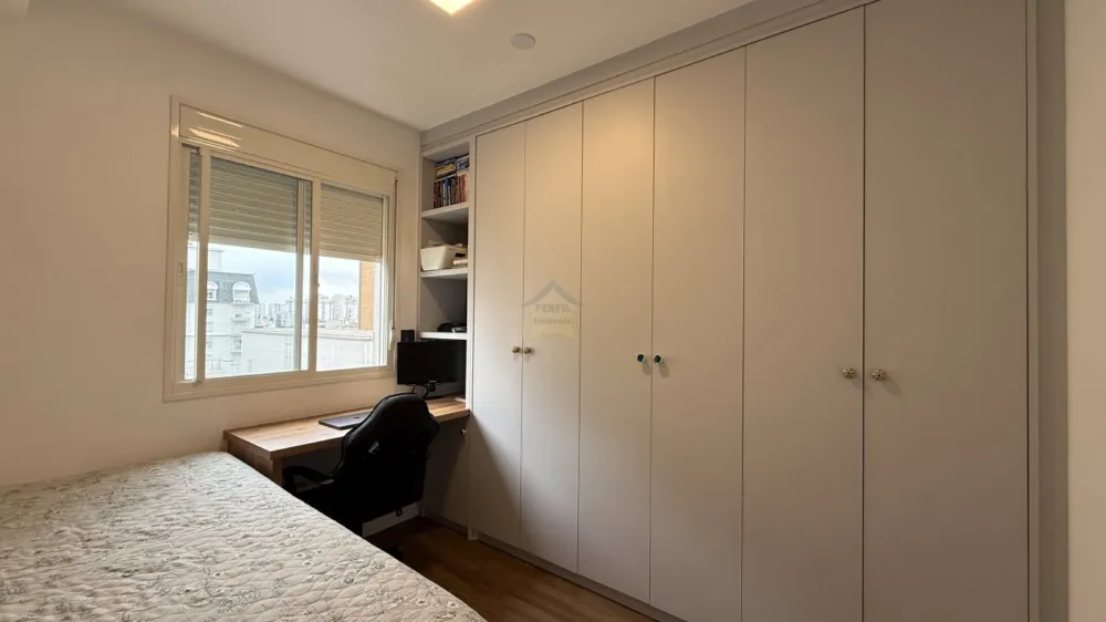 Apartamento 2 quartos para Venda no bairro Campestre em Santo André