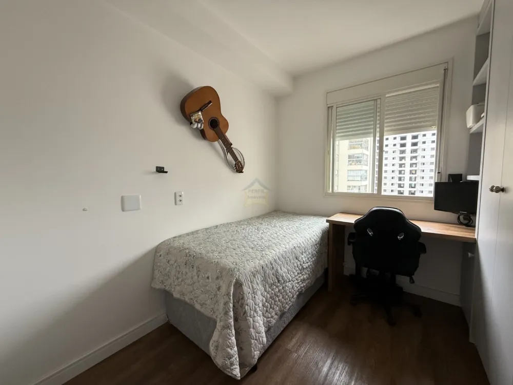 Apartamento 2 quartos para Venda no bairro Campestre em Santo André