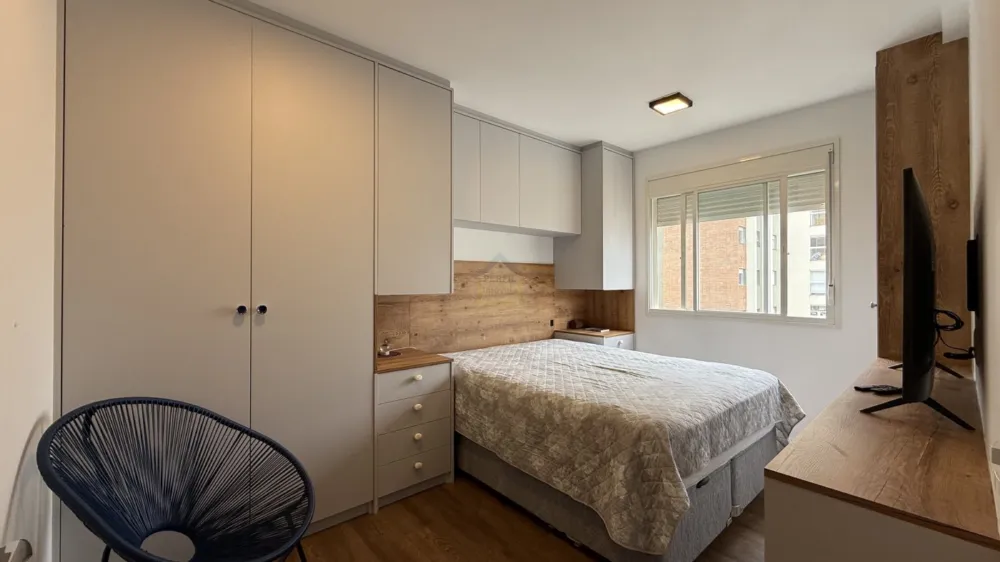 Apartamento 2 quartos para Venda no bairro Campestre em Santo André