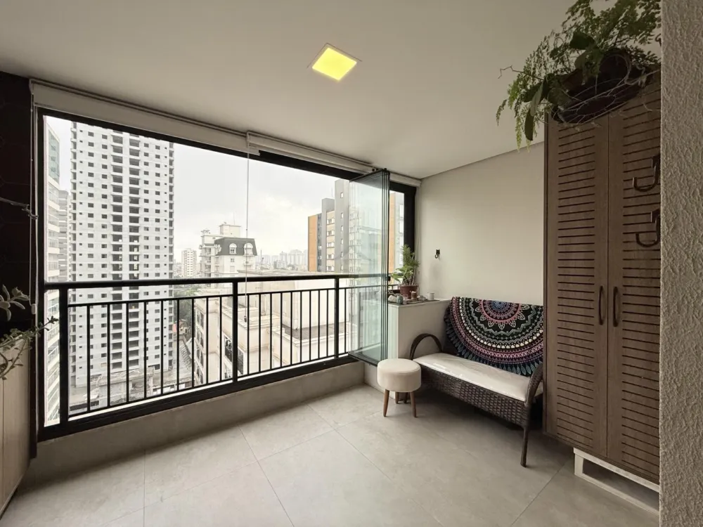 Apartamento 2 quartos para Venda no bairro Campestre em Santo André