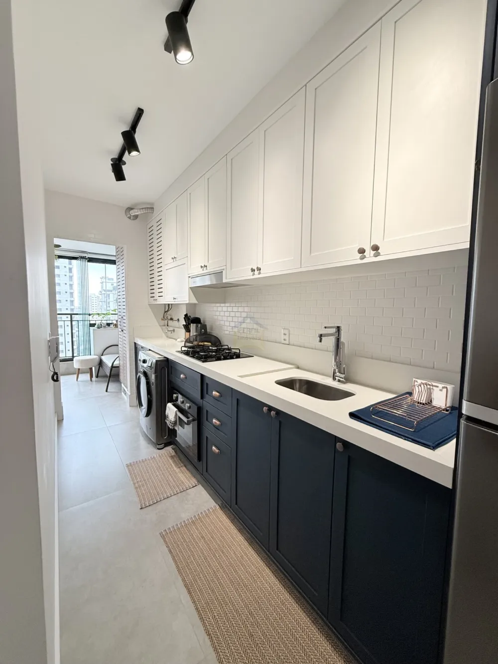 Apartamento 2 quartos para Venda no bairro Campestre em Santo André