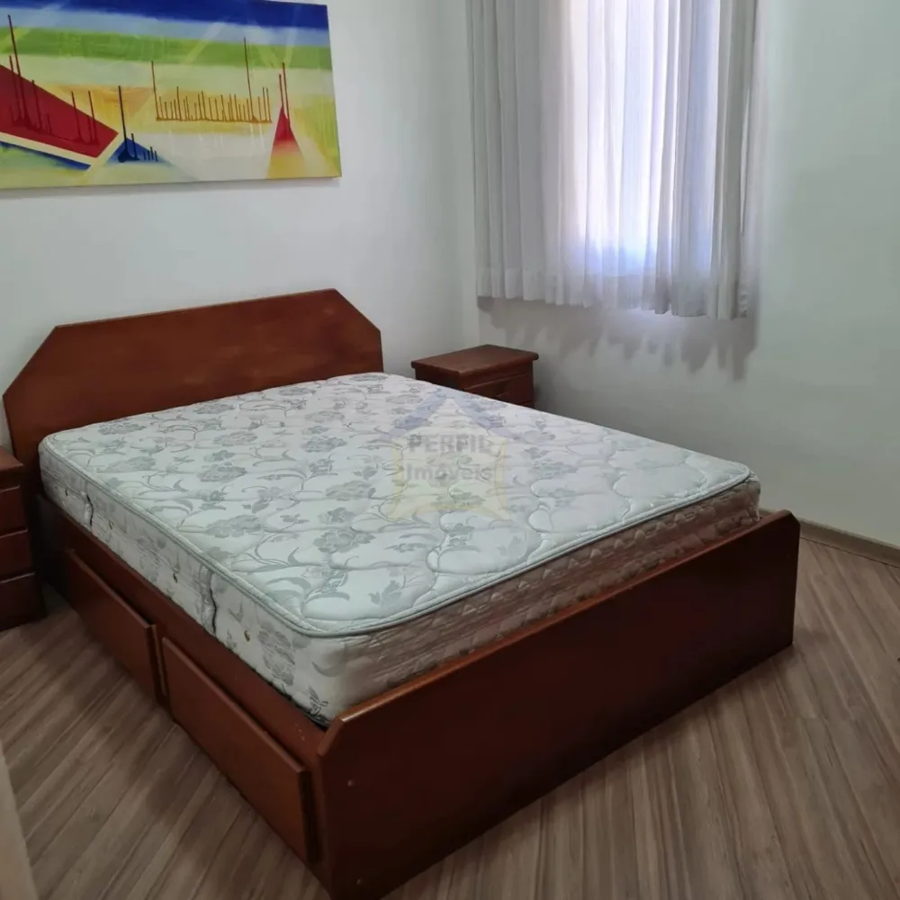 Apartamento 2 quartos para Venda no bairro Vila Aquilino em Santo André