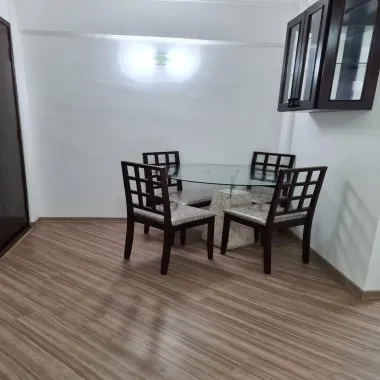 Apartamento 2 quartos para Venda no bairro Vila Aquilino em Santo André