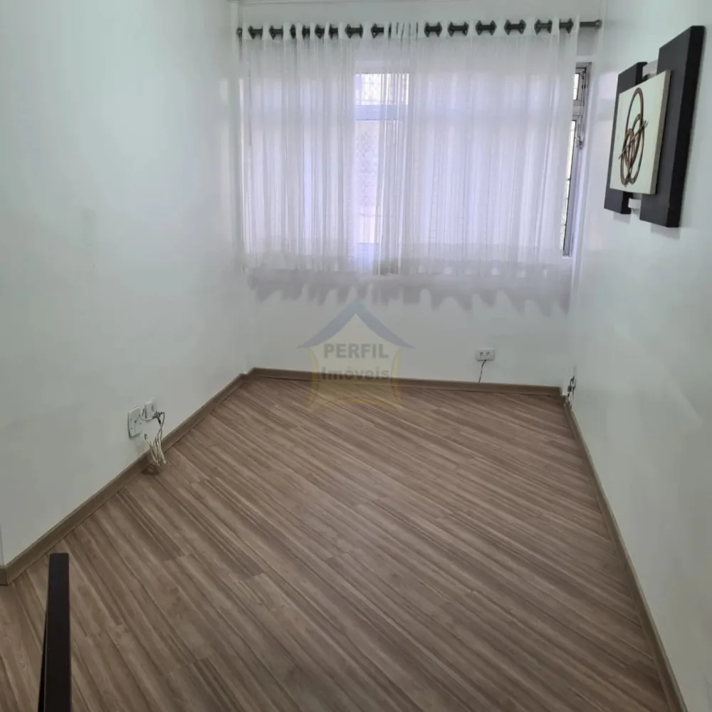 Apartamento 2 quartos para Venda no bairro Vila Aquilino em Santo André