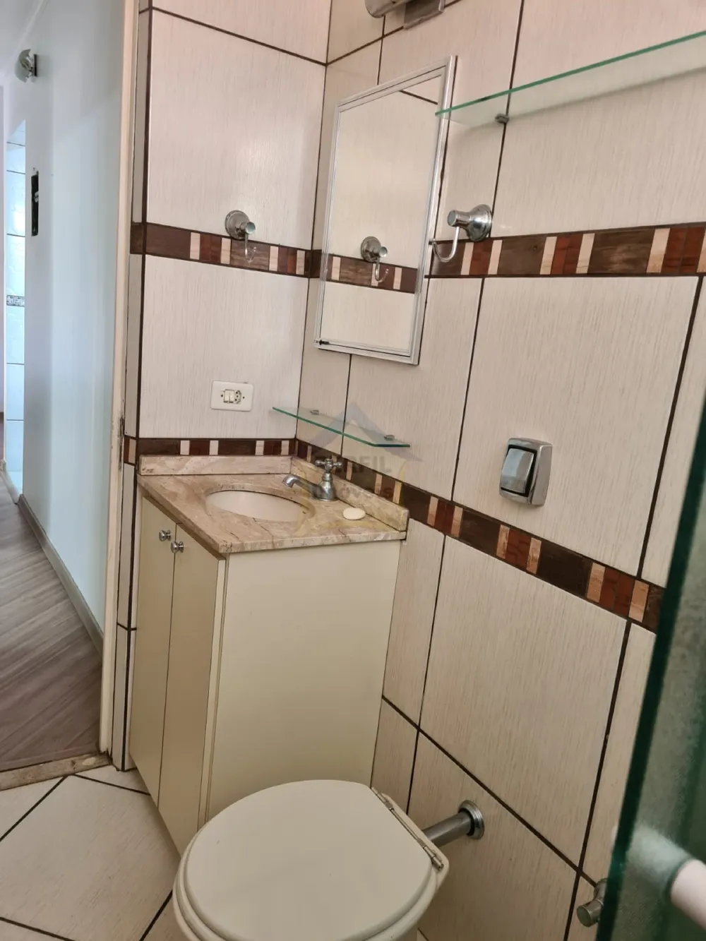 Apartamento 2 quartos para Venda no bairro Vila Aquilino em Santo André