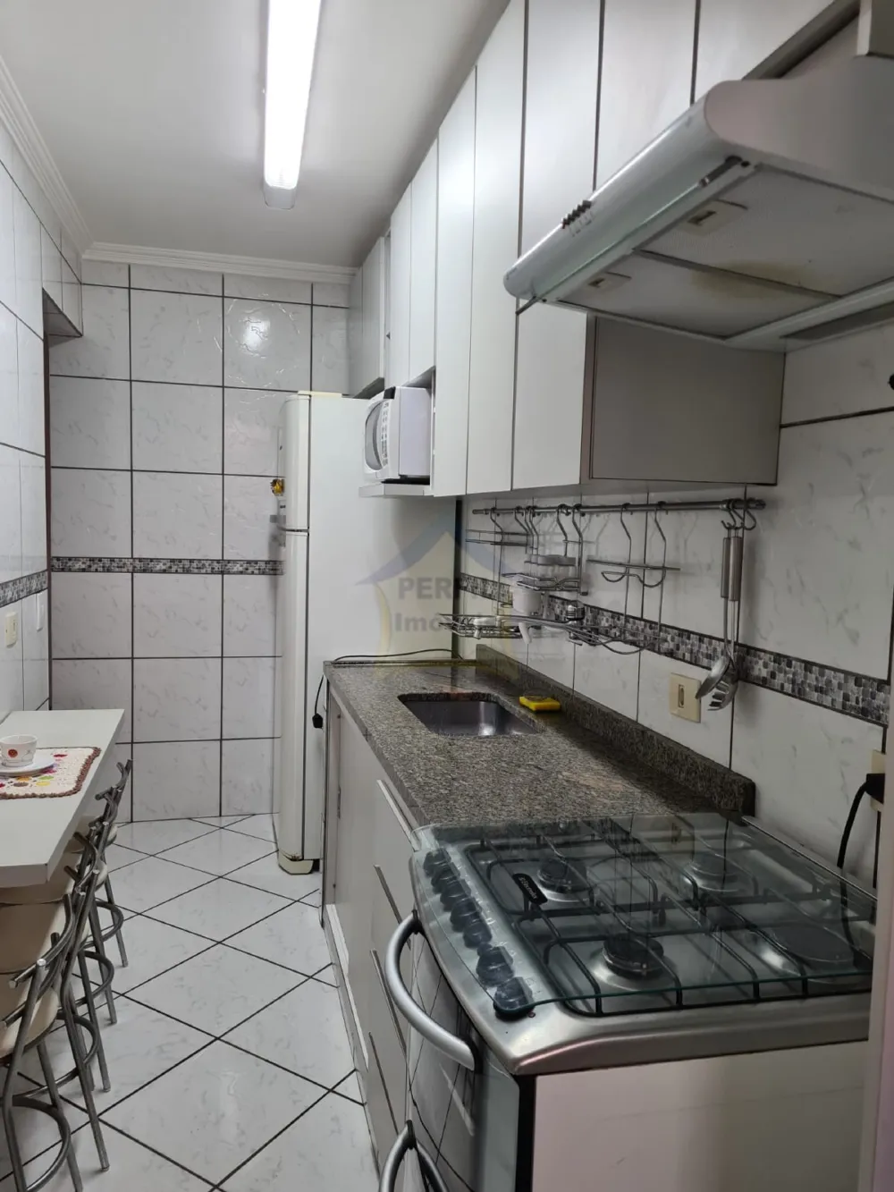 Apartamento 2 quartos para Venda no bairro Vila Aquilino em Santo André