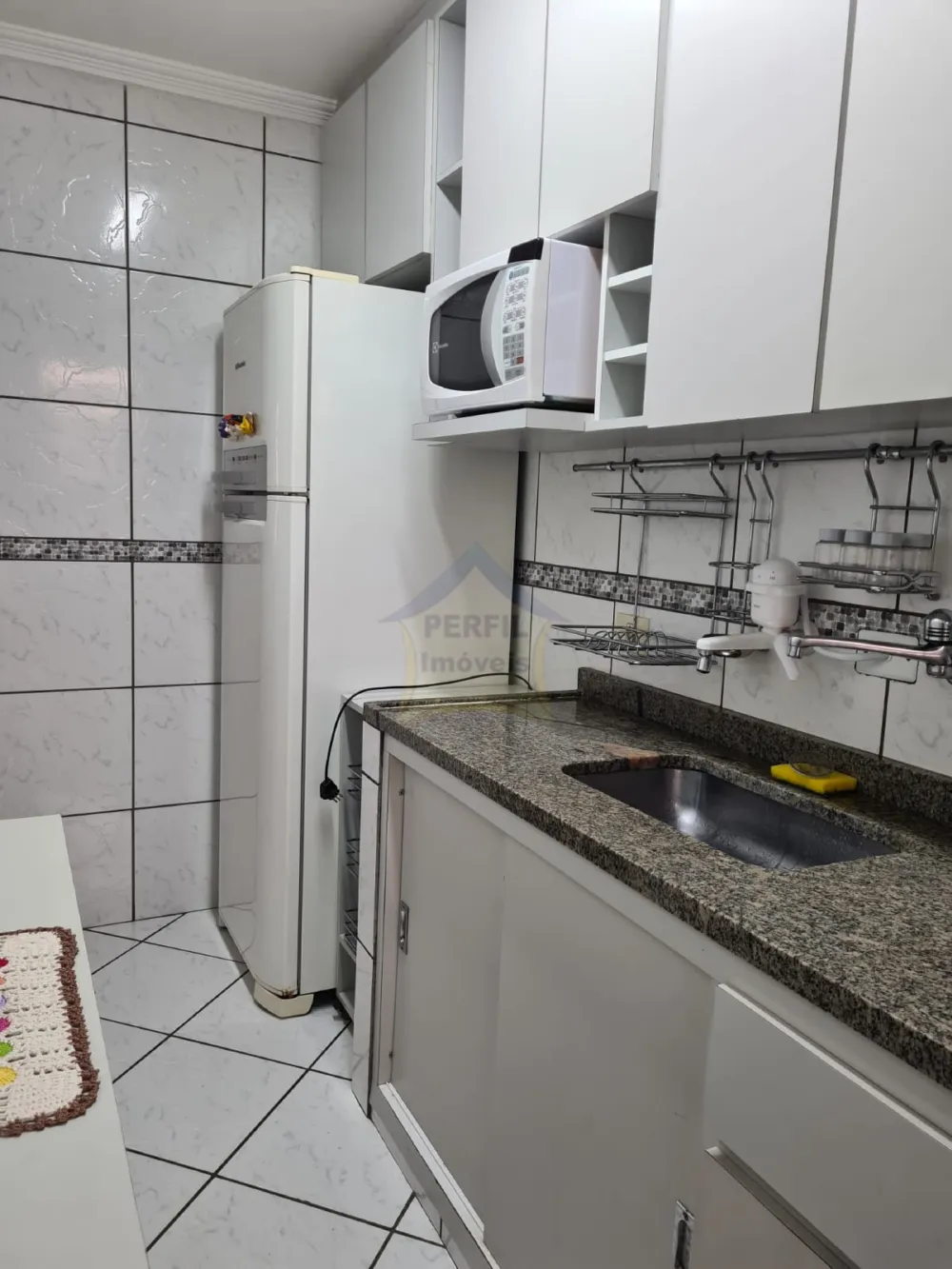 Apartamento 2 quartos para Venda no bairro Vila Aquilino em Santo André