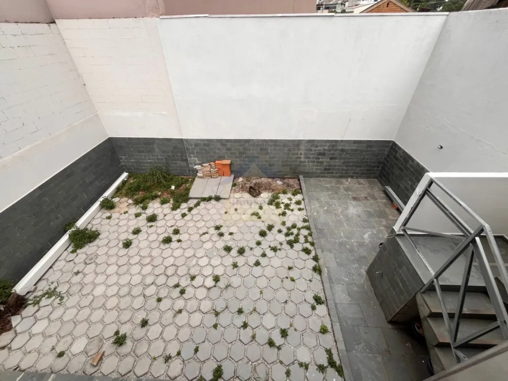 Sobrado 3 quartos para Venda no bairro Vila Assunção em Santo André