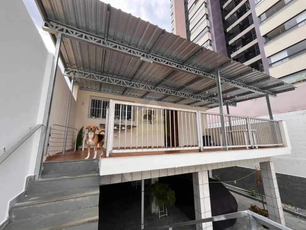 Sobrado 3 quartos para Venda no bairro Vila Assunção em Santo André