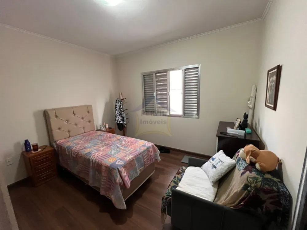 Sobrado 3 quartos para Venda no bairro Vila Assunção em Santo André