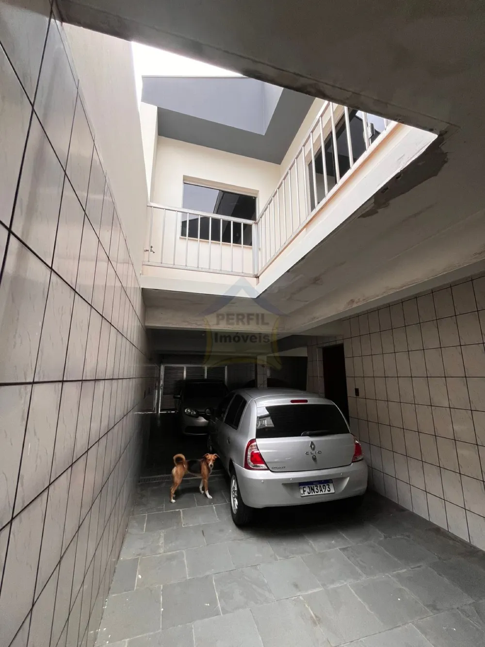 Sobrado 3 quartos para Venda no bairro Vila Assunção em Santo André