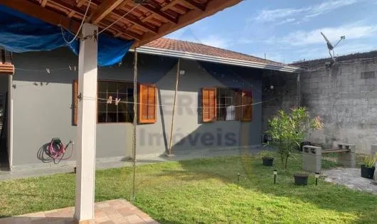OTIMCA CASA À VENDA NO BOSQUE SANTANA / RIBEIRÃO PIRES