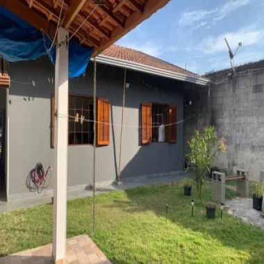 OTIMCA CASA À VENDA NO BOSQUE SANTANA / RIBEIRÃO PIRES